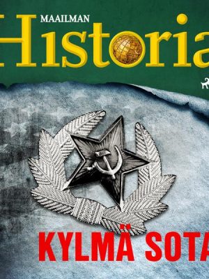 Kylmä sota