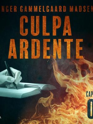 Culpa ardente - Capítulo 3