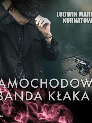 Samochodowa banda Kłaka