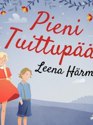 Pieni Tuittupää