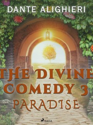 The Divine Comedy 3: Paradise