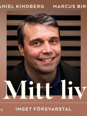 Mitt liv: inget försvarstal