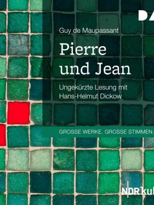 Pierre und Jean