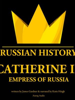 Catherine II