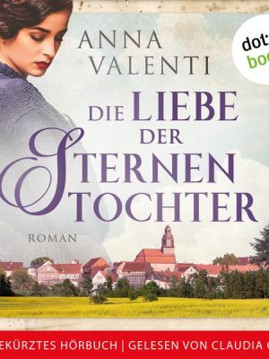 Die Liebe der Sternentochter - Band 2