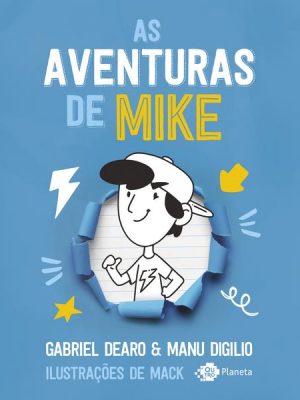 As aventuras de Mike