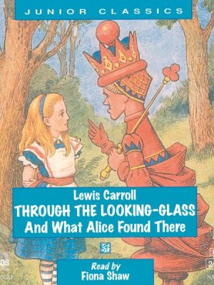 Through the Looking-Glass