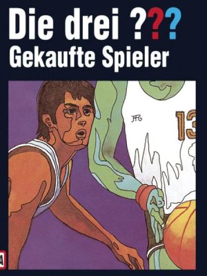 Folge 55: Gekaufte Spieler