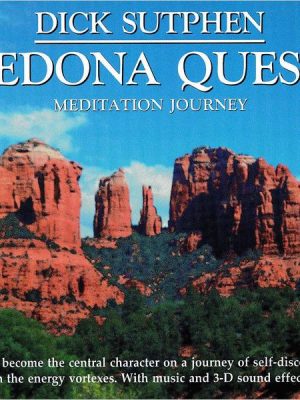 Sedona Quest: Meditation Journey