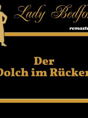 Folge 64: Der Dolch im Rücken