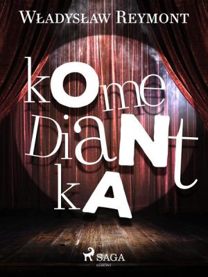 Komediantka