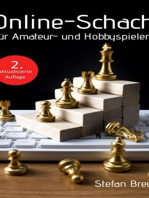 Online-Schach für Amateur- und Hobbyspieler