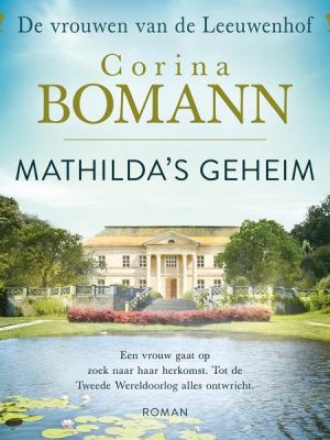 Mathilda's geheim