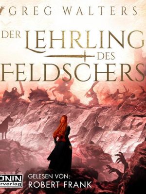 Der Lehrling des Feldschers 2