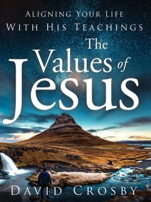 The Values of Jesus