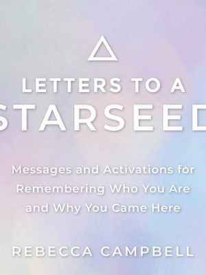 Letters to a Starseed