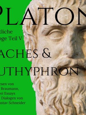 Laches & Euthyphron