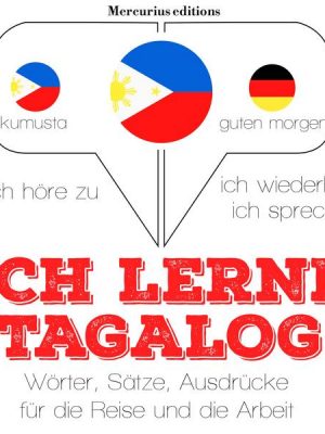 Ich lerne Tagalog