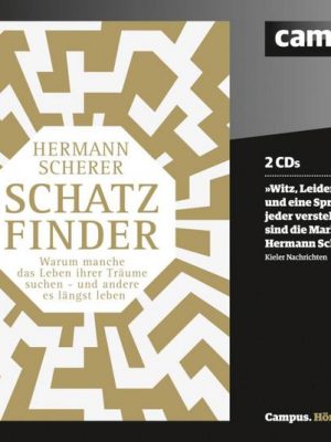 Schatzfinder