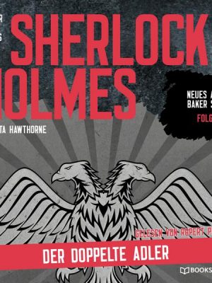 Sherlock Holmes: Der doppelte Adler