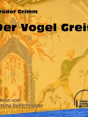 Der Vogel Greif