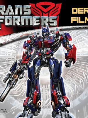 Transformers - Der Film