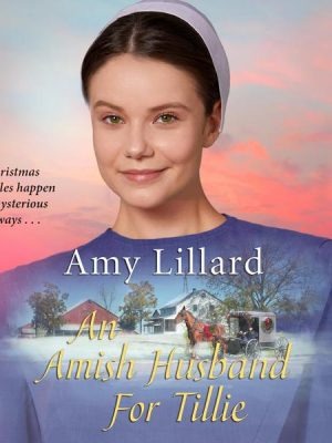 An Amish Husband for Tillie