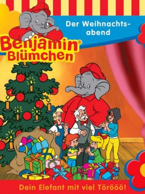 Der Weihnachtsabend