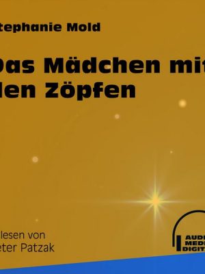 Das Mädchen mit den Zöpfen