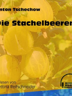 Die Stachelbeeren