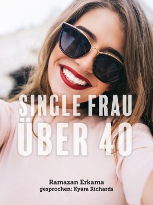 Single Frau über 40