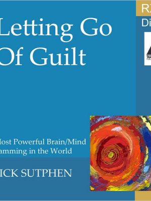 RX 17 Series: Letting Go of Guilt