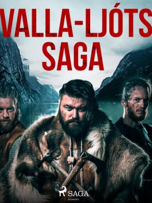 Valla-Ljóts saga