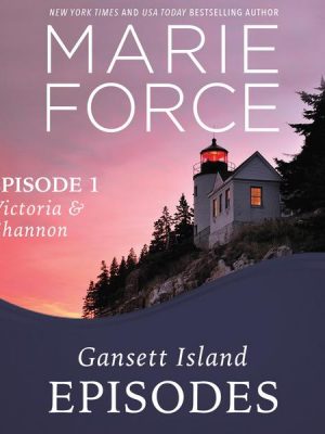 Gansett Island Episode 1: Victoria & Shannon