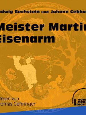 Meister Martin Eisenarm