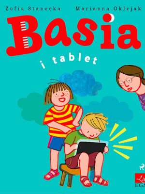 Basia i tablet