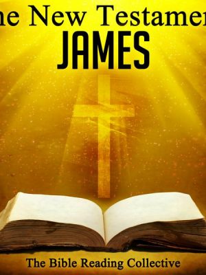 The New Testament: James