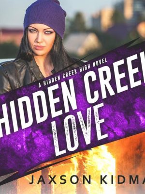 Hidden Creek Love - Hidden Creek High