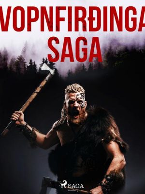 Vopnfirðinga saga