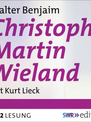 Christoph Martin Wieland