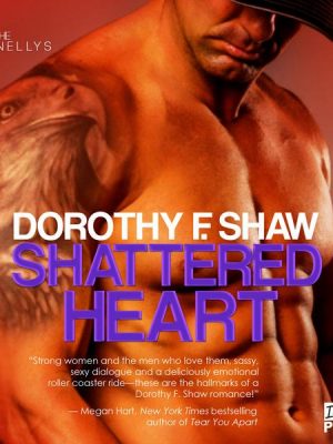 Shattered Heart
