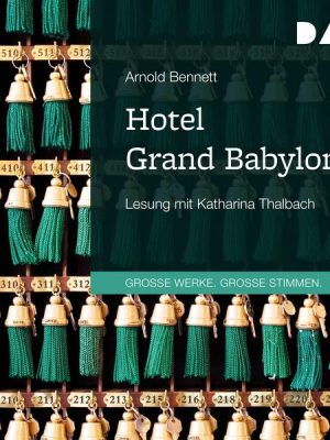 Hotel Grand Babylon