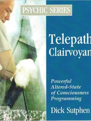 Psychic Series: Telepathy/Clairvoyance