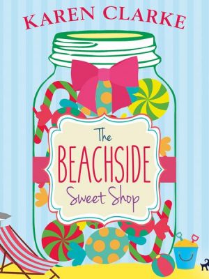 The Beachside Sweet Shop