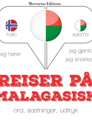 Reiser på Malagasisk