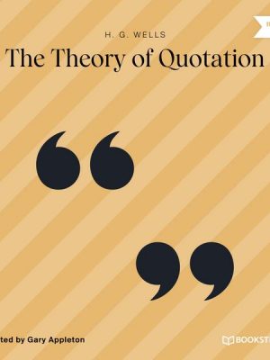 The Theory of Quotation