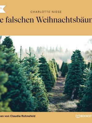 Die falschen Weihnachtsbäume