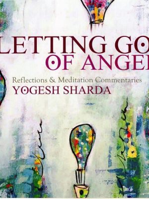 Letting Go of Anger