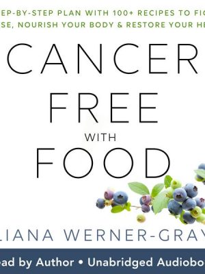 Cancer-Free with Food