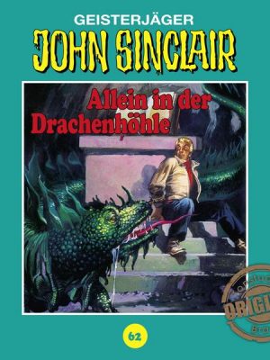 John Sinclair Tonstudio Braun - Folge 62